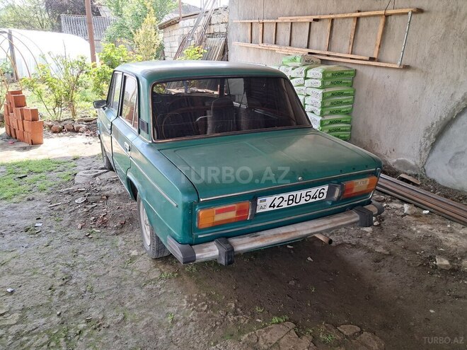 LADA (VAZ) 2106 1987, 95,000 km - 1.3 l - Lənkəran