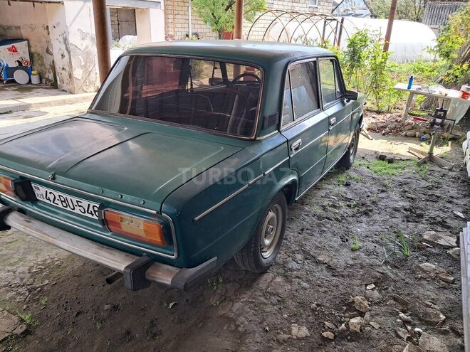 LADA (VAZ) 2106 1987, 95,000 km - 1.3 l - Lənkəran