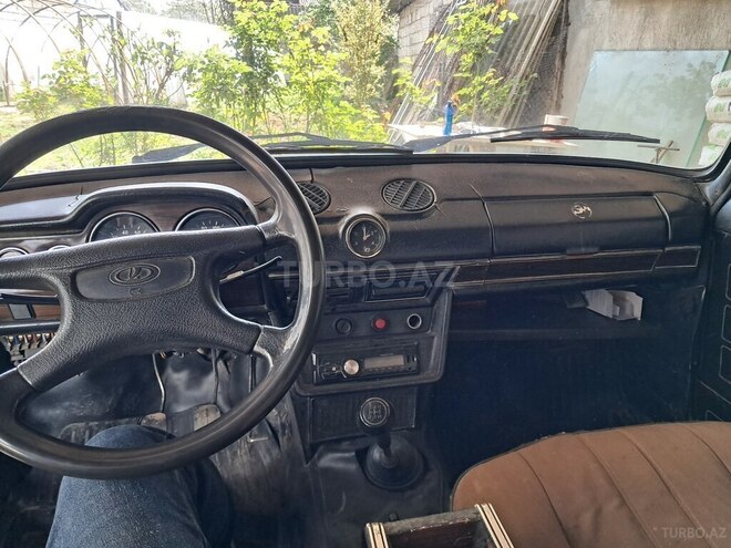 LADA (VAZ) 2106 1987, 95,000 km - 1.3 l - Lənkəran