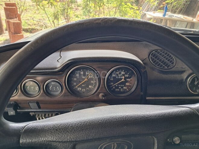 LADA (VAZ) 2106 1987, 95,000 km - 1.3 l - Lənkəran