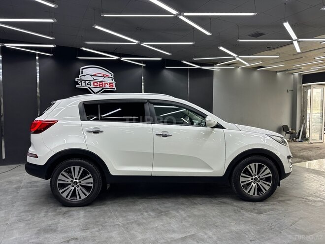 Kia Sportage-3