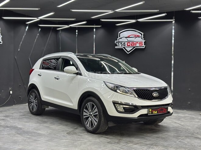 Kia Sportage-2