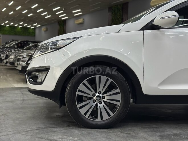 Kia Sportage-5