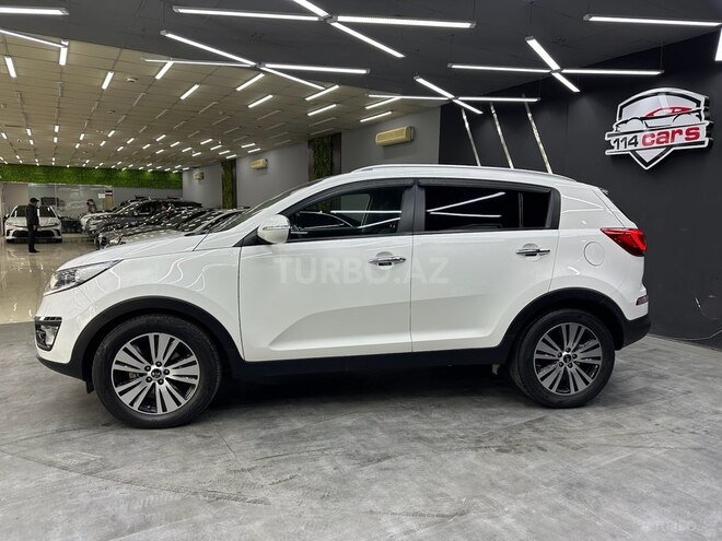 Kia Sportage-4