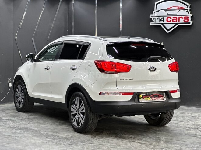 Kia Sportage-6