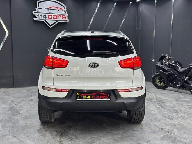 Kia Sportage-8