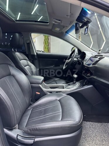 Kia Sportage-10