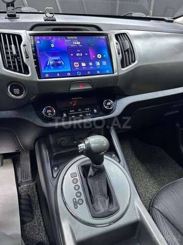 Kia Sportage-14