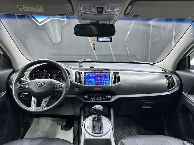Kia Sportage-9