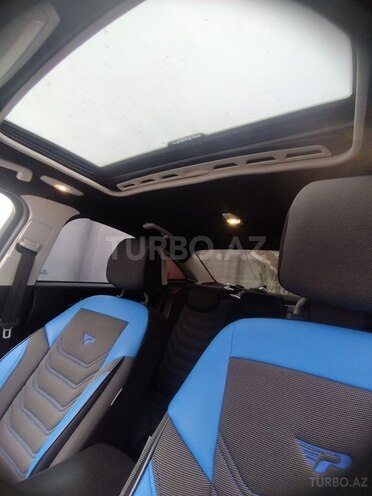 Ford Focus 2012, 167,290 km - 1.6 l - Bakı