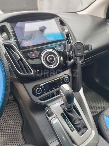 Ford Focus 2012, 167,290 km - 1.6 l - Bakı