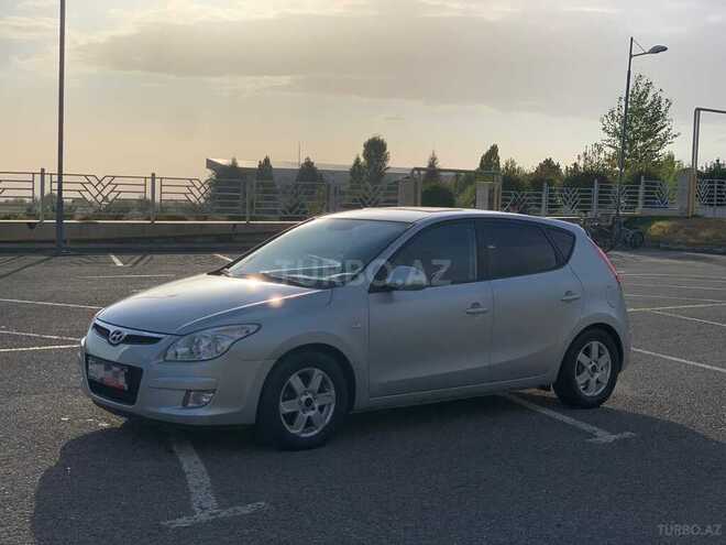 Hyundai i30 2008, 315,000 km - 1.6 l - Bakı