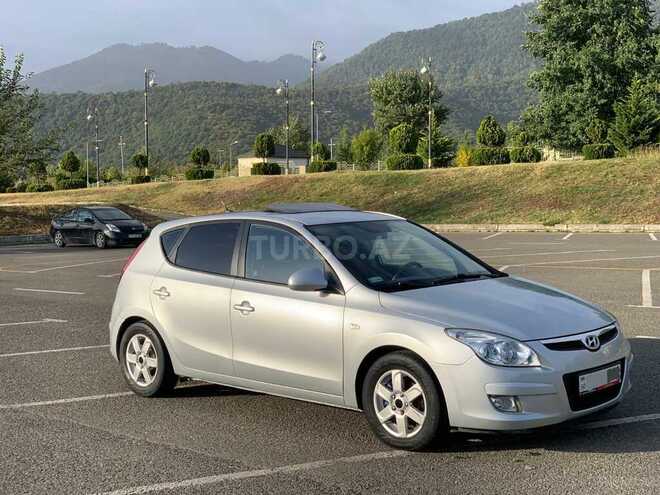 Hyundai i30 2008, 315,000 km - 1.6 l - Bakı
