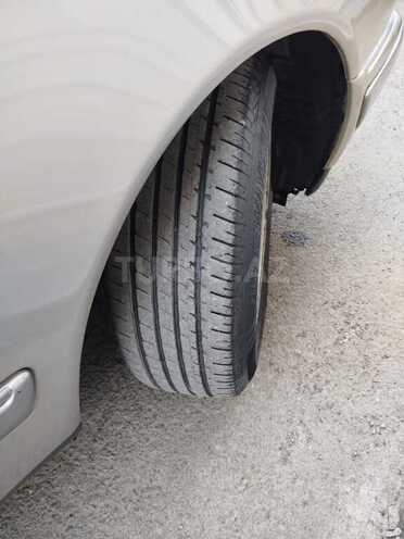 Mercedes E 230 1996, 440,000 km - 2.3 l - Bakı