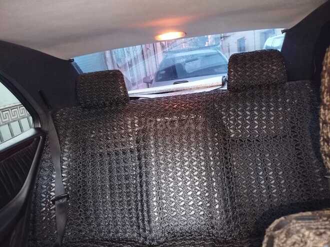 Mercedes E 230 1996, 440,000 km - 2.3 l - Bakı