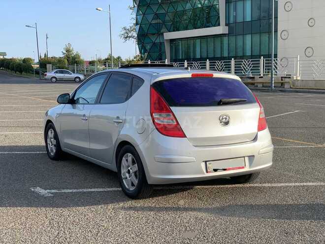 Hyundai i30 2008, 315,000 km - 1.6 l - Bakı