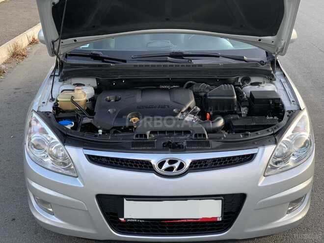 Hyundai i30 2008, 315,000 km - 1.6 l - Bakı