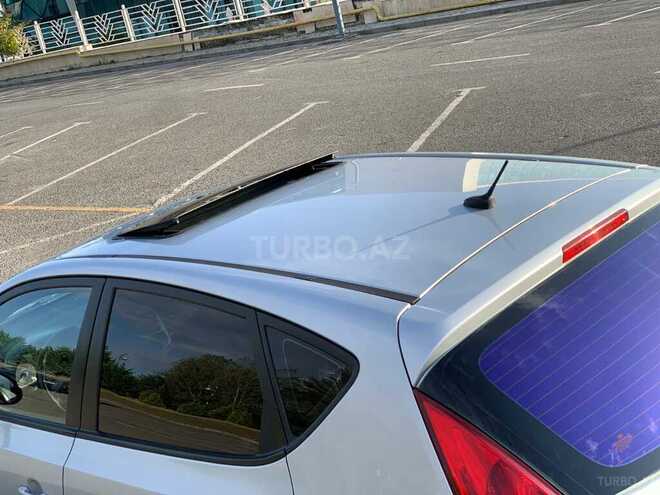 Hyundai i30 2008, 315,000 km - 1.6 l - Bakı