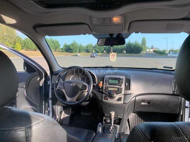 Hyundai i30 2008, 315,000 km - 1.6 l - Bakı