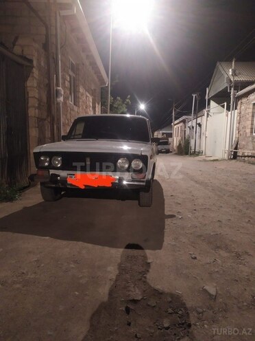 LADA (VAZ) 2106 1982, 82,222 km - 1.6 l - Gəncə