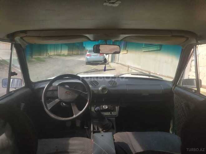 LADA (VAZ) 2106 1982, 82,222 km - 1.6 l - Gəncə