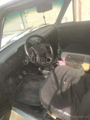 LADA (VAZ) 2106 1982, 82,222 km - 1.6 l - Gəncə