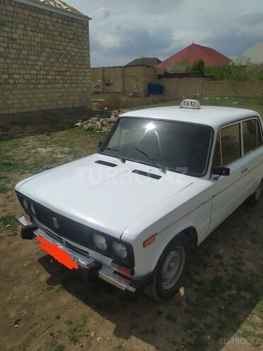 LADA (VAZ) 2106 1982, 82,222 km - 1.6 l - Gəncə
