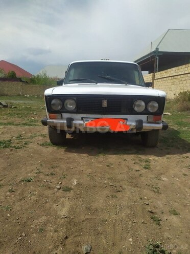 LADA (VAZ) 2106 1982, 82,222 km - 1.6 l - Gəncə