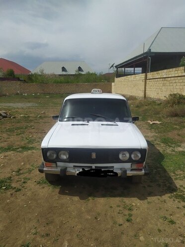 LADA (VAZ) 2106 1982, 82,222 km - 1.6 l - Gəncə