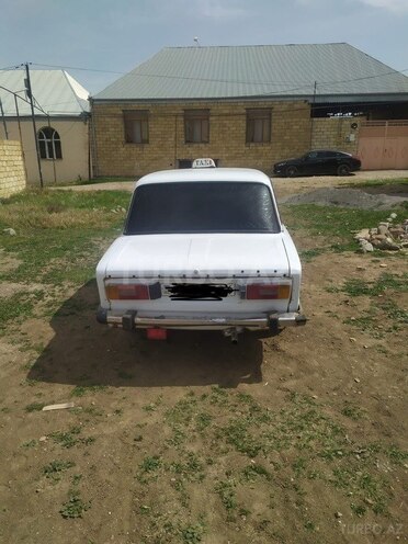 LADA (VAZ) 2106 1982, 82,222 km - 1.6 l - Gəncə