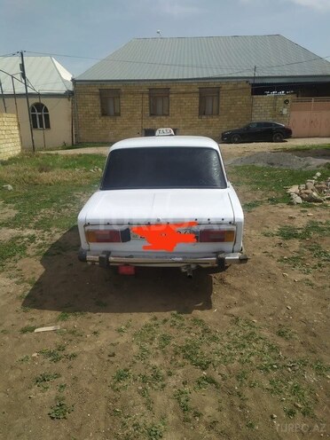 LADA (VAZ) 2106 1982, 82,222 km - 1.6 l - Gəncə