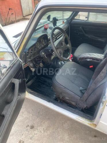 LADA (VAZ) 2106 1996, 53,000 km - 1.6 l - Sabirabad