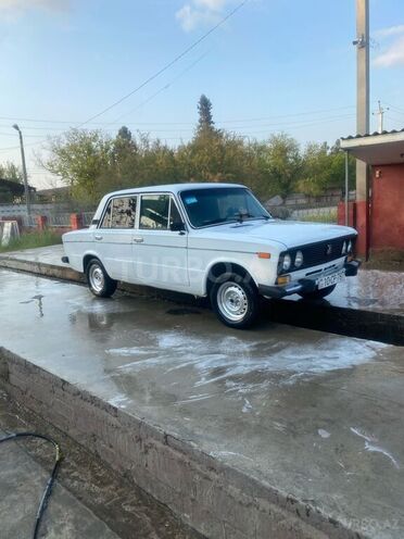 LADA (VAZ) 2106 1996, 53,000 km - 1.6 l - Sabirabad