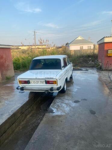 LADA (VAZ) 2106 1996, 53,000 km - 1.6 l - Sabirabad
