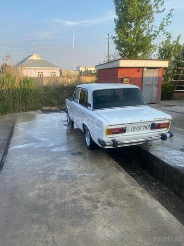 LADA (VAZ) 2106 1996, 53,000 km - 1.6 l - Sabirabad
