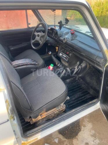 LADA (VAZ) 2106 1996, 53,000 km - 1.6 l - Sabirabad