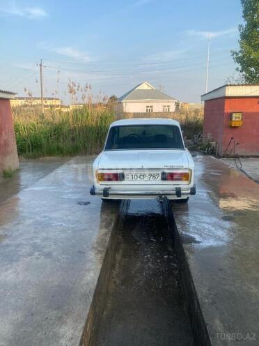 LADA (VAZ) 2106 1996, 53,000 km - 1.6 l - Sabirabad