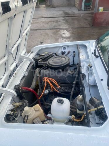LADA (VAZ) 2106 1996, 53,000 km - 1.6 l - Sabirabad