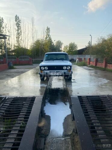 LADA (VAZ) 2106 1996, 53,000 km - 1.6 l - Sabirabad