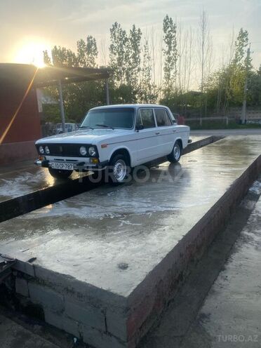 LADA (VAZ) 2106 1996, 53,000 km - 1.6 l - Sabirabad