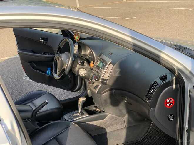 Hyundai i30 2008, 315,000 km - 1.6 l - Bakı