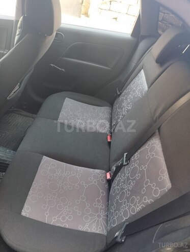 Ford Fiesta 2006, 170,000 km - 1.3 л - Bakı