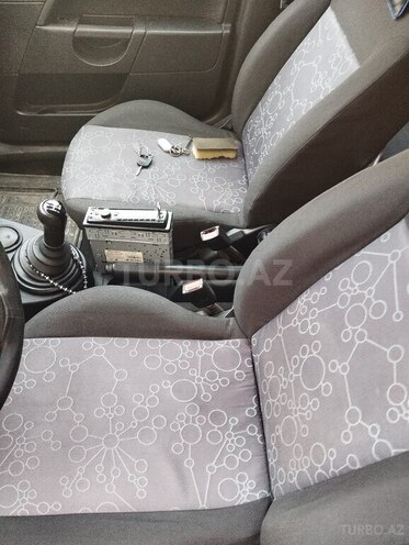 Ford Fiesta 2006, 170,000 km - 1.3 л - Bakı