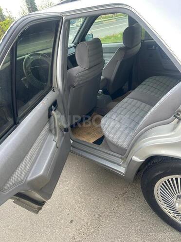 Mercedes 190 1993, 374,823 km - 2.0 l - Sumqayıt