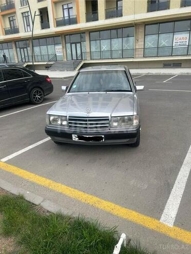Mercedes 190 1993, 374,823 km - 2.0 l - Sumqayıt