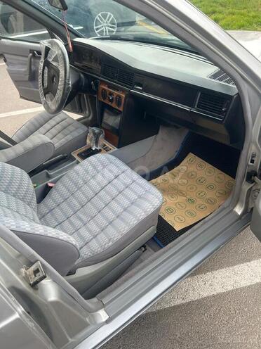 Mercedes 190 1993, 374,823 km - 2.0 l - Sumqayıt