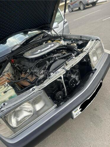 Mercedes 190 1993, 374,823 km - 2.0 l - Sumqayıt