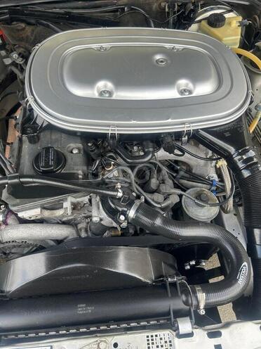 Mercedes 190 1993, 374,823 km - 2.0 l - Sumqayıt