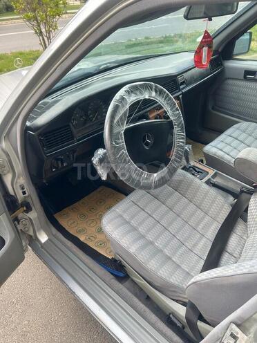 Mercedes 190 1993, 374,823 km - 2.0 l - Sumqayıt