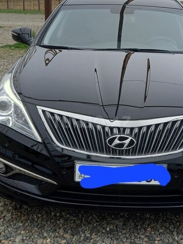 Hyundai Grandeur 2016, 134,161 km - 2.2 l - Bakı